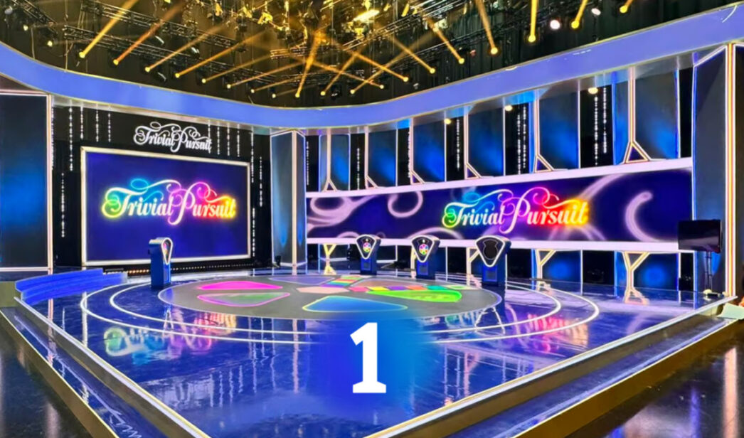 TVE prepara 'Trivial Pursuit' para las tardes de La 1