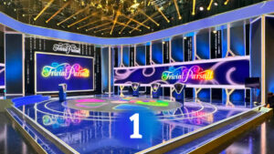 TVE prepara 'Trivial Pursuit' para las tardes de La 1