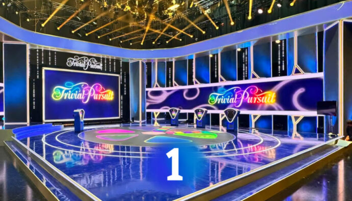 TVE prepara 'Trivial Pursuit' para las tardes de La 1