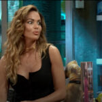 Lara Álvarez y David Broncano
