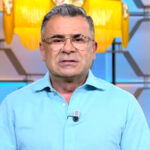 Jorge Javier Vázquez en 'El Diario de Jorge'
