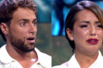 Se lía la mundial con Anita y Montoya en el plató de 'Supervivientes 2025' tras una impactante revelación
