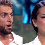 Anita Williams y Montoya en 'Supervivientes 2025'