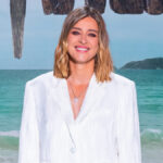 Sandra Barneda, presentadora de 'Supervivientes 2025'