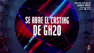 Anuncio del regreso de 'Gran Hermano 20' en Telecinco