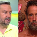 Kike Calleja y Álvaro Muñoz Escassi