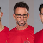 Borja, Escassi y Damián continúan como nominados de 'Supervivientes'
