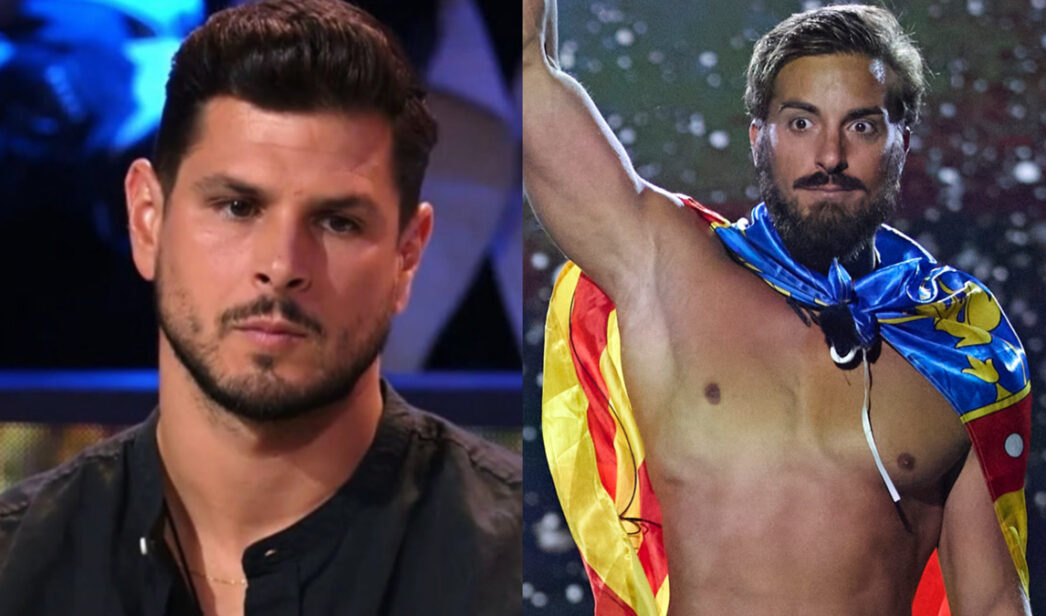 Alejandro Nieto sentencia a Borja como ganador de 'Supervivientes 2025'