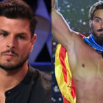 Alejandro Nieto sentencia a Borja como ganador de 'Supervivientes 2025'