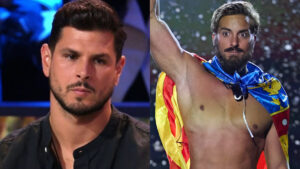 Alejandro Nieto sentencia a Borja como ganador de 'Supervivientes 2025'