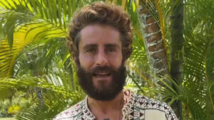 Pelayo Díaz tras abandonar 'Supervivientes 2025'