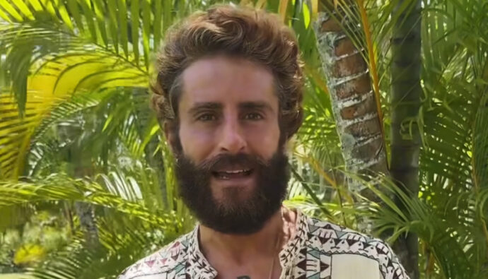 Pelayo Díaz tras abandonar 'Supervivientes 2025'