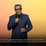 Andreu Buenafuente en 'Futuro Imperfecto'