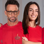 Nominados 'Supervivientes'