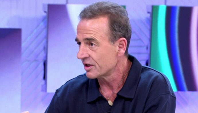 Alessandro Lequio da un vuelco impensable con su ganador de 'Supervivientes 2025' y alerta con sorpresas