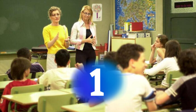 TVE prepara 'Barrio Esperanza', una comedia de un guionista de 'Aída'.