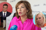 Ana Rosa Quintana habla en exclusiva de la cancelación de 'La Familia de la Tele' en TVE: "Su sitio era Mediaset"