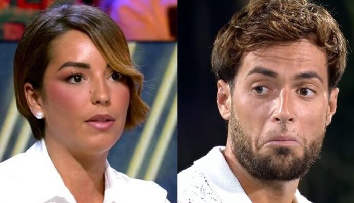 Anita Williams da la puntilla a Montoya tras su retirada y destapa ahora su gran engaño en 'Supervivientes'