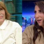 Antonia San Juan y Paz Padilla.