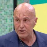 Kiko Matamoros en 'La familia de la tele'