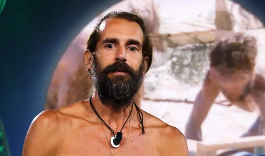 Álex Adrover tras 'Supervivientes 2025'