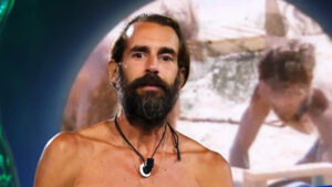 Álex Adrover tras 'Supervivientes 2025'