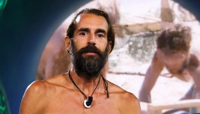Álex Adrover tras 'Supervivientes 2025'