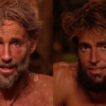 Álvaro Muñoz Escassi y Montoya en 'Supervivientes 2025'