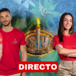 Sigue en directo la gran final de 'Supervivientes 2025'