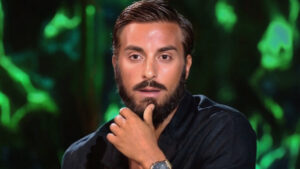 Borja González tras ganar 'Supervivientes 2025'