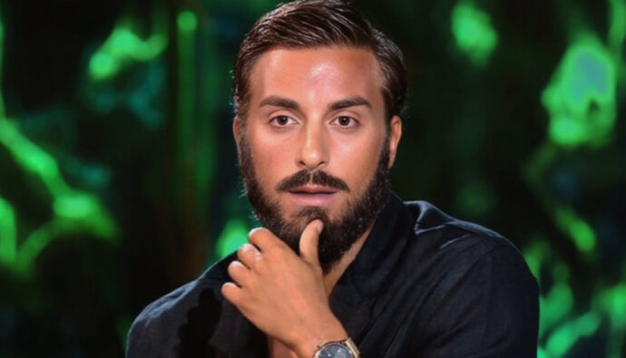 Borja González tras ganar 'Supervivientes 2025'