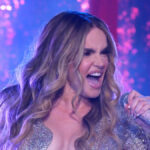 Melody en 'El Hormiguero'