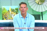 Joaquín Prat pone en sobre aviso en Telecinco ante la final de 'Supervivientes 2025' y sentencia: "No tiene rival"