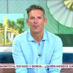 El aviso de Joaquín Prat ante la final de 'Supervivientes 2025'