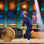 David Broncano en 'La Revuelta'