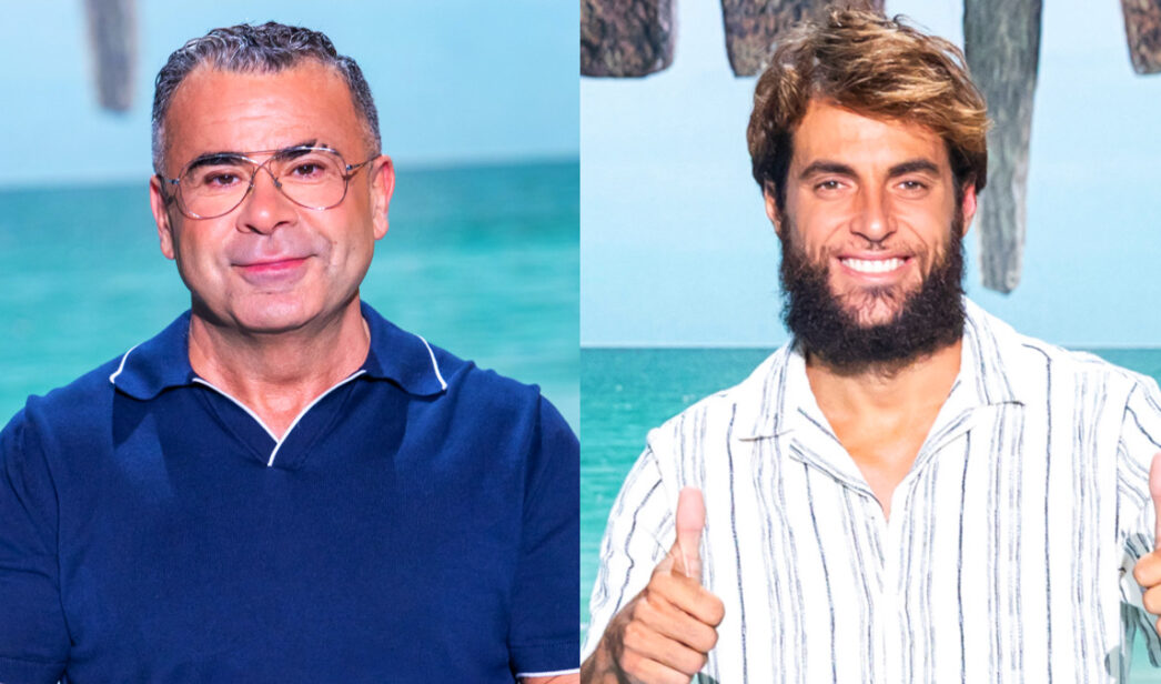 Jorge Javier Vázquez y Montoya tras 'Supervivientes 2025'