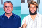 Jorge Javier Vázquez manifiesta claramente la razón por la que Montoya ha perdido 'Supervivientes 2025'