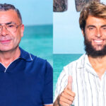 Jorge Javier Vázquez y Montoya tras 'Supervivientes 2025'