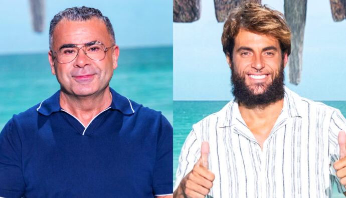 Jorge Javier Vázquez y Montoya tras 'Supervivientes 2025'