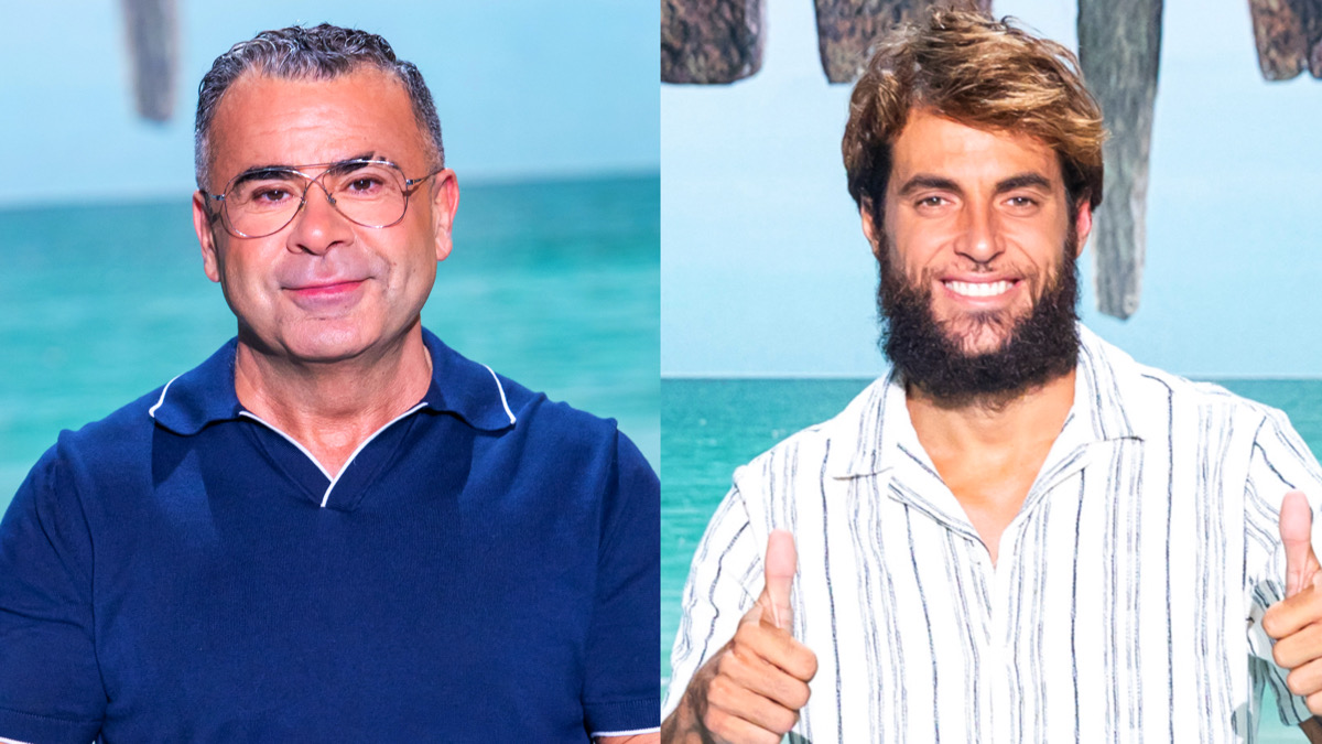 Jorge Javier Vázquez y Montoya tras 'Supervivientes 2025'