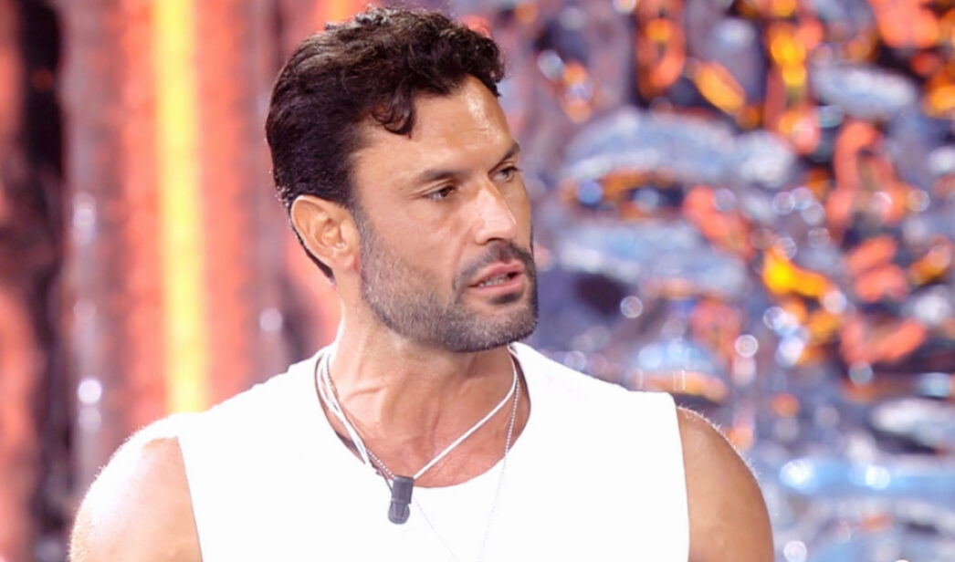 Jorge Pérez, ganador de 'Supervivientes'