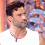 Jorge Pérez, ganador de 'Supervivientes'