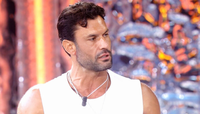 Jorge Pérez, ganador de 'Supervivientes'