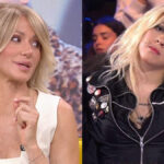 Susanna Griso y Yenesi