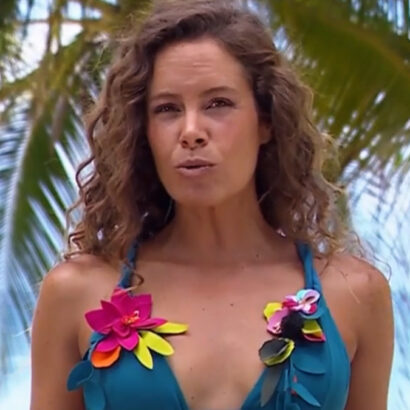 Laura Madrueño desconcierta con su anuncio por error sobre el futuro inmediato de 'Supervivientes 2025'