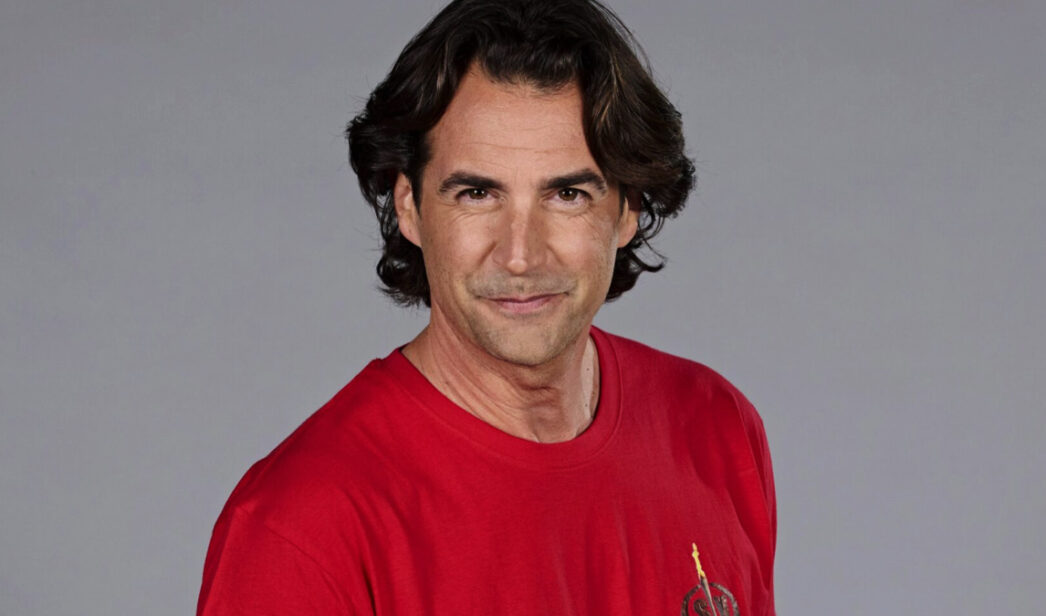 Álex Adrover sería el expulsado de 'Supervivientes 2025'