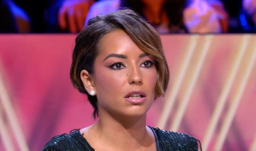 Anita Williams en 'De viernes'