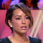 Anita Williams en 'De viernes'