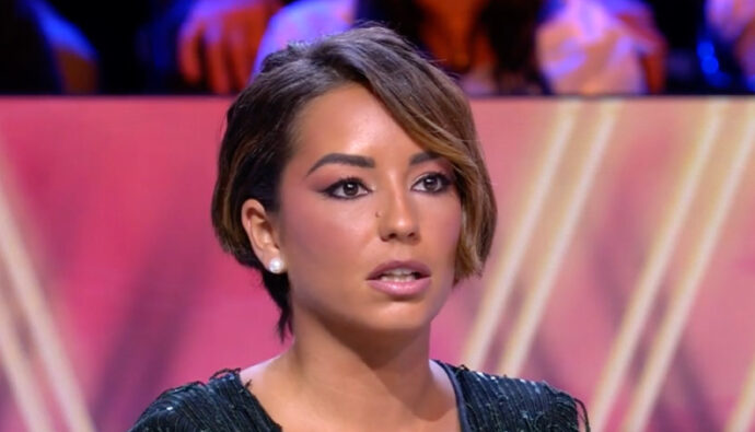 Anita Williams en 'De viernes'