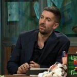 David Broncano en 'La Revuelta'.